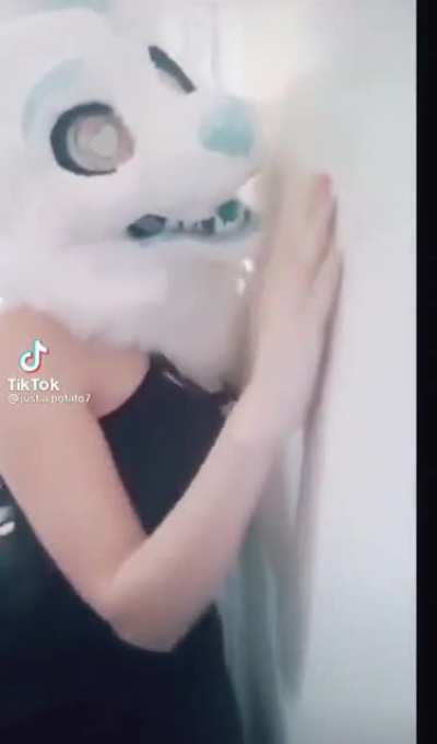 Russian&hellip; like no furry&hellip;
