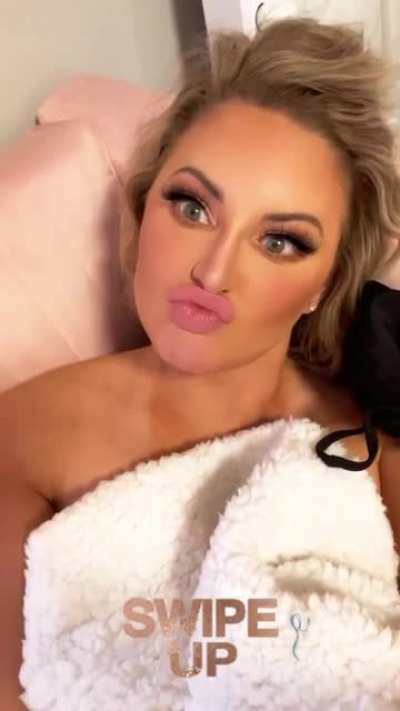 Sexy face