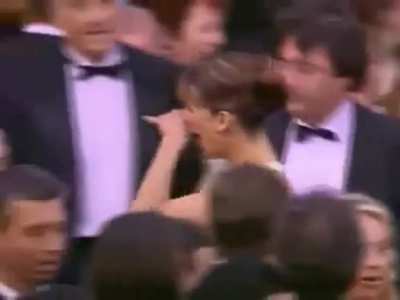 Sophie Marceau