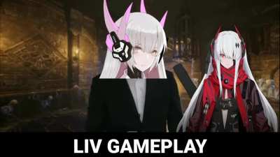 Liv Gaming