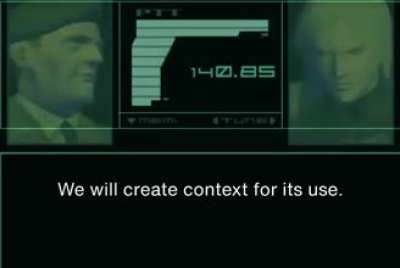 ITS A WEAPON BY THE FEDS, DO NOT USE THE AI