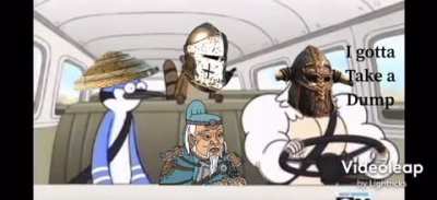 Idk why I made this