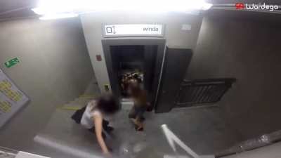 Maybe Maybe Maybe