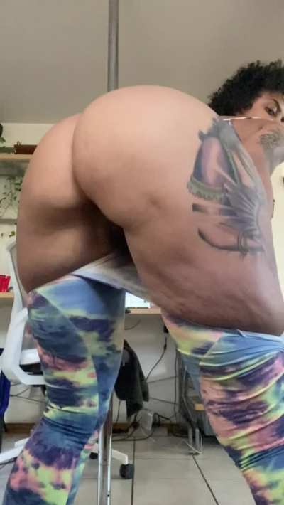 Ready to be filled