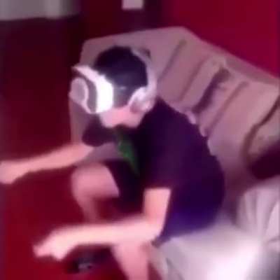 What a Chad