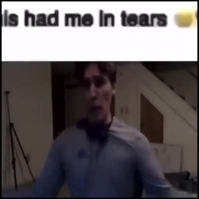 So emotional&acirc;&brvbar;