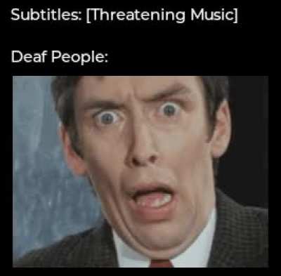 I can feel it