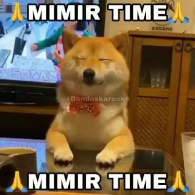 A MIMIR TROLOS