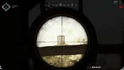 The Secret fourth Extraction point (Edited with sound)