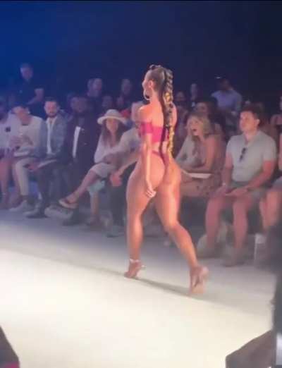 All that jiggle damn