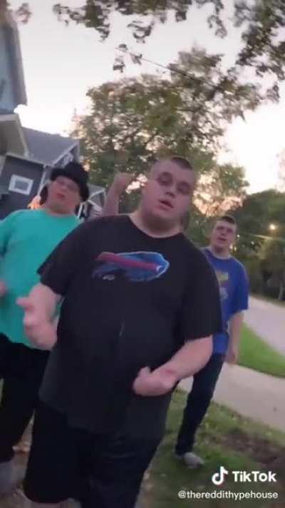 Big Chungus 💯💯 POGCHAMPIONS