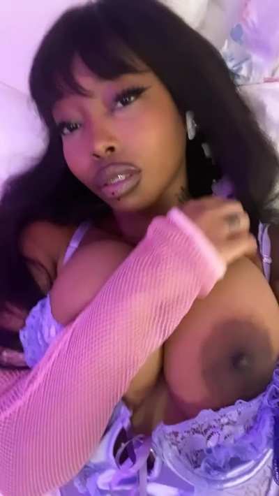 Pretty