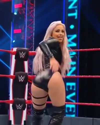 Slap that ass