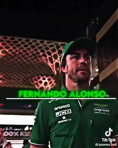El rey 🏎️🏎️