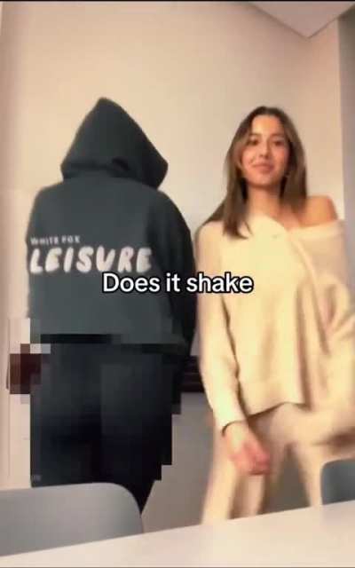 Yes it does
