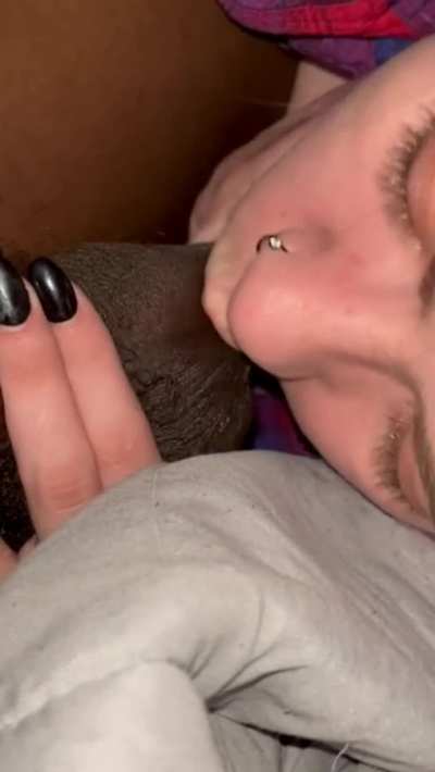 High and gooning