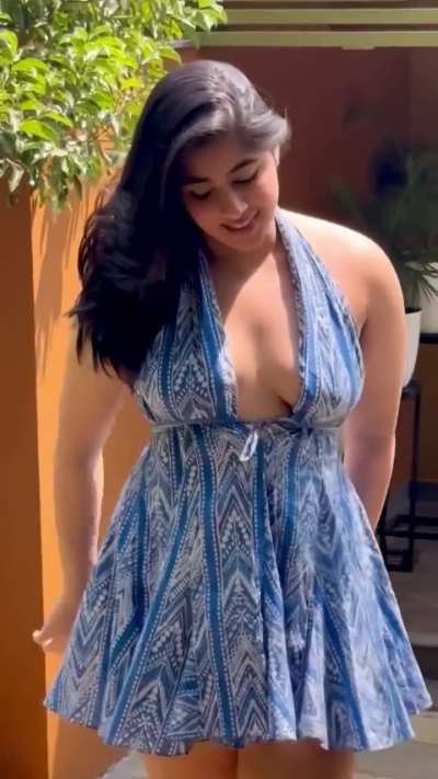 Nikita Sharma 