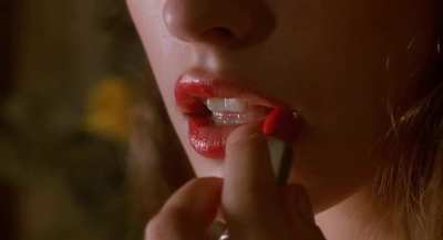 Milla Jovovich In Chaplin