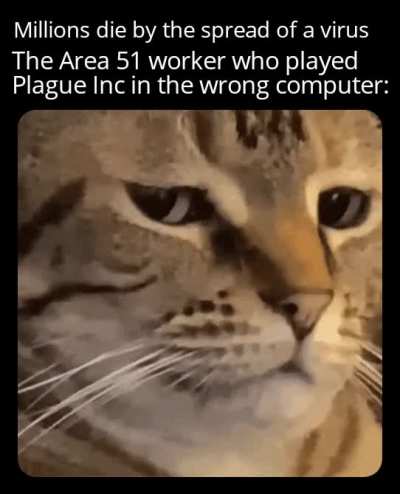 Let's hope he doesn't do it again