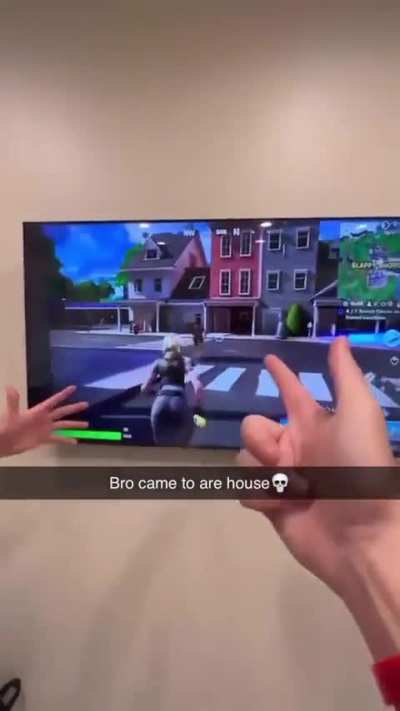 fortnite