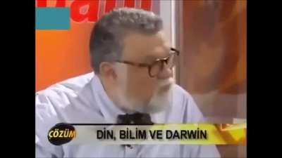 Ayetler var
