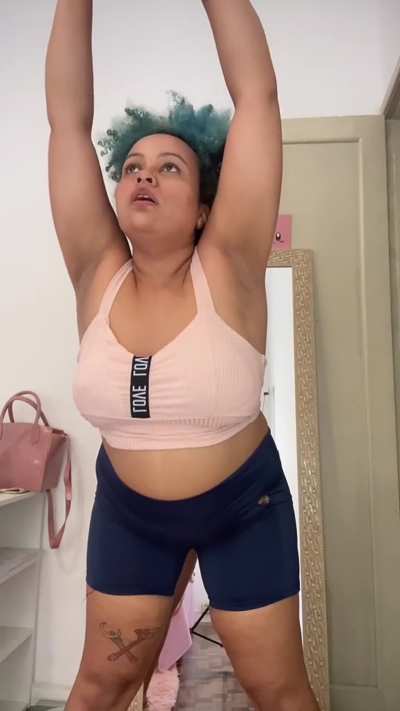 Yoga with farts for you