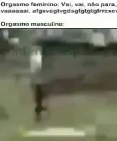 goza dormindo &eacute; triste😓