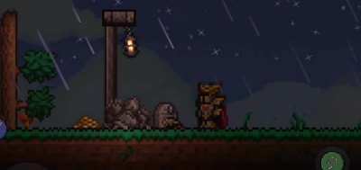 "A Broken Hero"