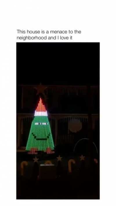 December electric bill is temporary, legend status is forever