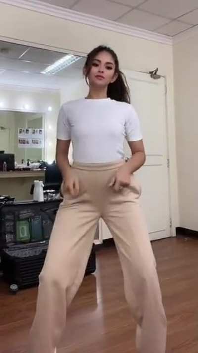 Loisa Andalio