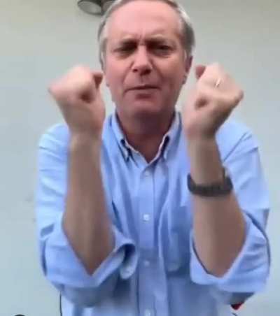 Viejo sabroso me cago
