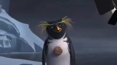 penalti foda esse