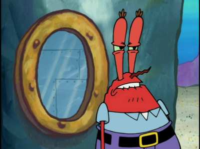 true sponge 7