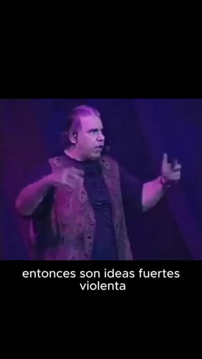 Iorio y Pinti tenían razón....los radicales son cag.... y pacteros