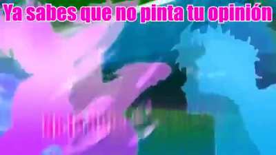 El mejor "no te pregunte"