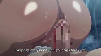 Youkoso! Sukebe Elf no Mori e – Episode 2