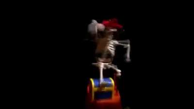 Schnappi das Krokodil