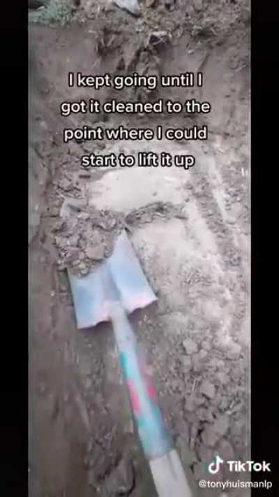 Maybe maybe maybe
