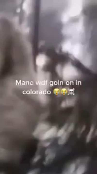 wth man