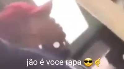 Quem &eacute; J&atilde;o?