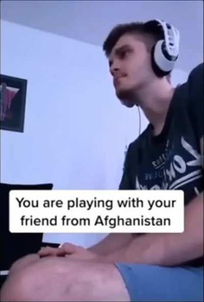 Allahu Akbar! Allahu Akbar!
