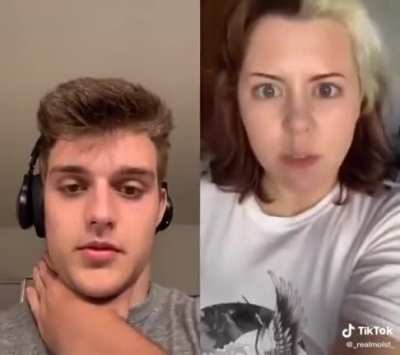 Wasn&rsquo;t expecting that.