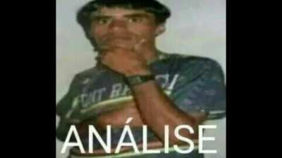 An&aacute;lise.