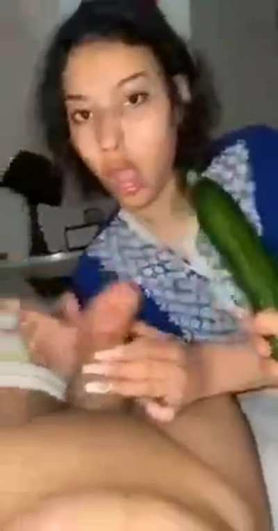 Horny Desi GF New Latest Viral OYO Room Exclusive Stuff TOTAL 6 VIDEO'S Giving Bl0wj0b &amp;amp; Riding her Boyfriend. Link in Comments