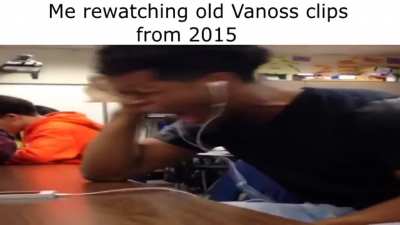 God I miss those days