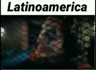 Latinoamerica