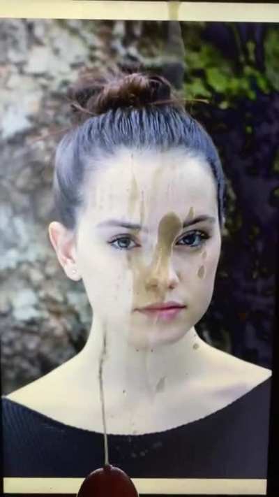 Daisy Ridley