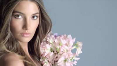 Lily Aldridge