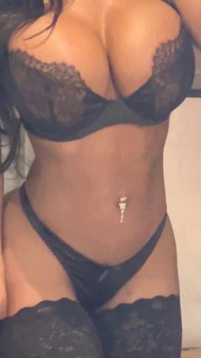 Mirror check!