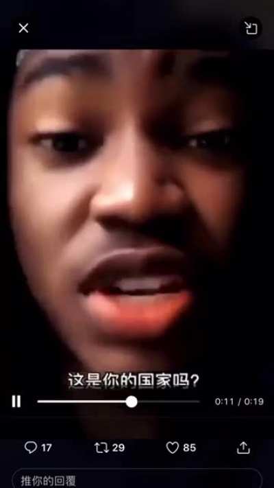 简单破防支那猪